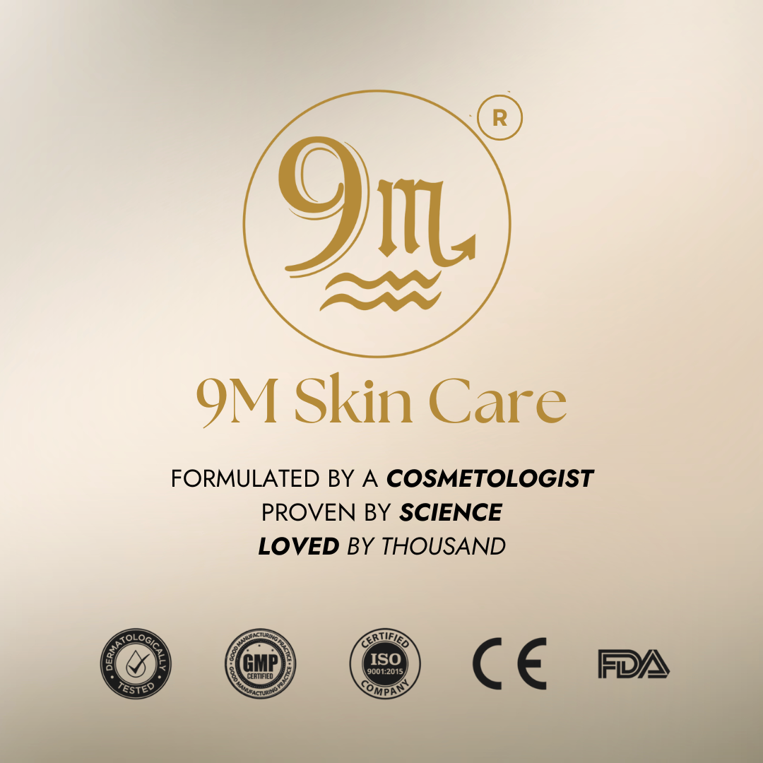 NIGHT REPAIR CREAM 30gm